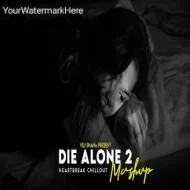 Die Alone 2 Mashup 2024 (Vdj Shana Mashup)