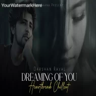 Dreaming Of You Mashup 2024 ( Vdj Shana Mashup )