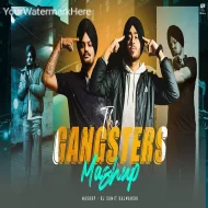 The Gangsters Mashup - DJ Sumit Rajwanshi