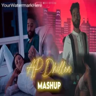 AP Dhillon Mashup - DJ Sumit Rajwanshi