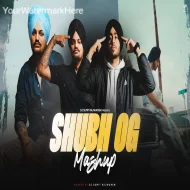 Shubh OG Mashup - DJ Sumit Rajwanshi