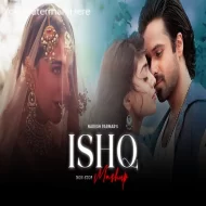 Ishq Nonstop Mashup - Naresh Parmar