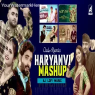 Haryanvi Mashup 2025