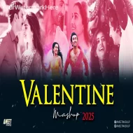 Valentine Mashup 2025 - AMEET