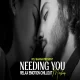 Needing You Mashup 2024 (Vdj Shana Mashup)