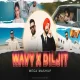 Wavy X Diljit - Mega Mashup - DJ Sumit Rajwanshi