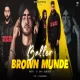 Baller X Brown Munde - Mashup - DJ Sumit Rajwanshi