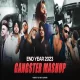 End Year Gangsters Mashup 2025 - 1 Hour Nonstop - DJ Sumit Rajwanshi