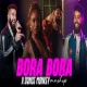 Bora Bora x Dance Monkey Punjabi Party Mashup 2024