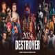 Destroyer Of 2024 Megamix  Mashup