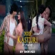 2025 Kasturi Love Mashup by SICKVED