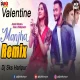 Valentine Day Special 2025 - Remix - Dj Sks Haripur