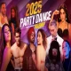 2025 Party Dance Mashup - VDj Jakaria