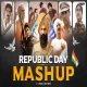 Republic Day Mashup 2025 - SparkZ Brothers