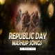 Republic Day 2025 Mashup - DJ ROHAN RDX