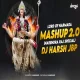 Load Of Narmada Mashup 2.0 ( Narendra Raj Special) Remix By Dj Harsh Jbp