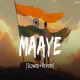 Maaye (Slowed Reverb)