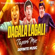 Dhagala Lagali Kala (Tapori Mix)