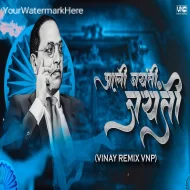 Aali Jayanti Jayanti (BhimJayanti 2025 Special Remix) VINAY REMIX VNP