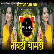 Tambdi Chamdi - Dj Vishu In The Mix