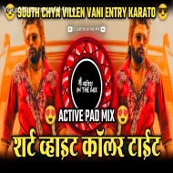 Shirt White Collar Tight - Dj Song - Dj Satish In The Mix