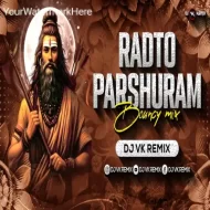 Radato Parsuram Palana Tumhi Halawa (Bouncy Mix) DJ Vk Remix