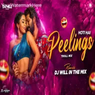 Peelings Dj Song - Troll Mix - Pushpa 2 - DJ Will In The Mix