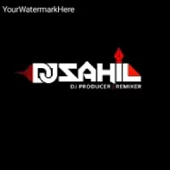 RADTO PARSHURAM - HIGH GAIN - DJ SAHIL SATARA