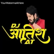 Shirt White Collar Tight (Bouncy X Dhol) - DJ ATish AT Remix