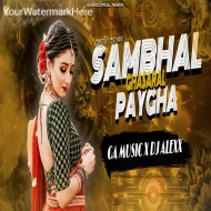 Sambhal - Circuit 150 Mix - GA MUSIC X DJ ALEXX