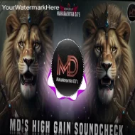 2024 Year End Soundcheck - Maharashtra DJ s High Gain