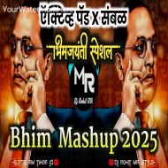 Bhim Mashup 2025 - Dj Rohit MR Style