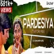 PARDESIYA (TAPORI MIX) - DJ GAURAV GRS