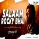 SALAAM ROCKY BHAI (TAPORI MIX) - DJ GAURAV GRS