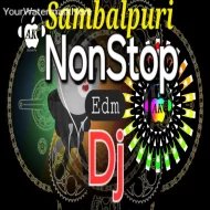 Sambalpuri NonStop Dj Edm X Vibe Mix 2025