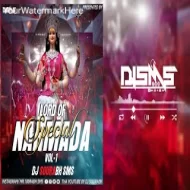 Rewa Bhajo Mori Mai Naramda   (NARMADA SPECIAL TRACK 2025) REMIX BY DJ SOURABH SMS JBP