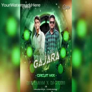 Gajara Bali - Circuit Mix - Dj Guddu Bhadrak X Dj Balram