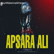 Apsara Ali -  (Hi-Tech Mix) - DJ K9 - Marathi Techo - 2024 Bass Mix