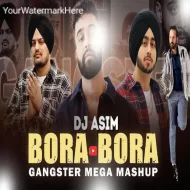 BORA BORA MASHUP REMIX DJ ASIM 2025