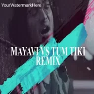 MAYAVI VS TUM TIKI REMIX - DJ RATHAN