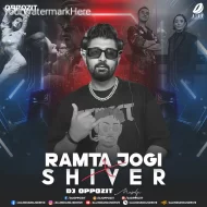 Ramta Jogi X Shiver (Mashup) - DJ Oppozit