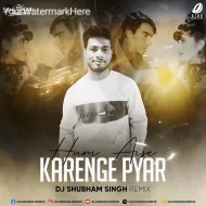 Hum Aise Karenge Pyar (Remix) - DJ Shubham Singh