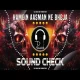 Hamein Aasman Ne Bheja (High Bass Sound Check) DJ Sagar AK