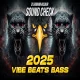 Welcome 2025 Bass Vibe Beats ( 2025 Dj Soundcheck ) DJ Shubham Haldaur