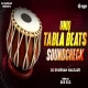 Uniq Tabla Beats Soundcheck ( Clear Bass EDITION ) DJ Shubham Haldaur