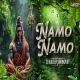 NAMO NAMO  ( Mahakal Dhol Mix ) DEEJAY KULDEEP SARANGPUR WALA