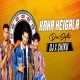 Kana Heigala - Sambalpuri Song - Desi Style x Dj X Chiku