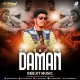 52 Gaj Ka Daman (Remix 2025) - Debjit Music