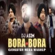 BORA BORA MASHUP REMIX DJ ASIM 2025