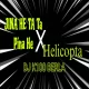 Jina He Ta Pina He X Helicopta Collector - DJ K100